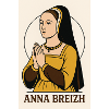 Anna Breizh / Anne of Brittany