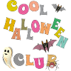 Club d’Halloween cool