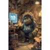 Internet-Troll wird gesperrt