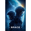 Astronauts in Deep Space