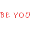 Inspirational Motif with Personal Manifestation