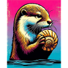 otter
