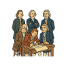 Groupement historique des États-Unis
