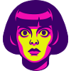Hypno Beauty 60s