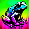 grenouille
