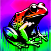 frog