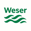 Green White Weser