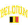 Belgium Flag
