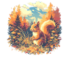 Squirrel
