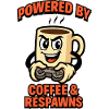 Coffee and gaming power