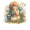 Écureuil