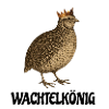 Imprimé râle des genêts