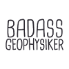 Geophysicist Badass Geophysics