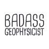 Geophysicist Badass Geophysics