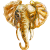 Éléphant