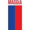 Maggia Ticino Souvenir