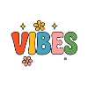 Cheerful vibes in pastel colours