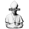 Papperlapapst