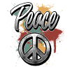 Signe de paix