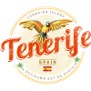 Tenerife Canary Islands Spain Souvenir