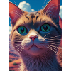 Cybercat