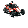Autocross Stockcar Special Cross