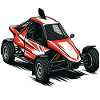 Autocross Stockcar Special Cross