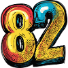 82 Number Comic