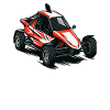 Autocross Stockcar Special Cross