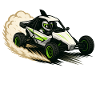Autocross Stockcar Special Cross