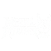 Metal Runner Hand Sign Design