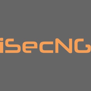 iSecNG Orange