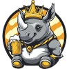 Rhino Beer