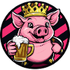 Pork Beer