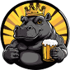 Hippo Beer