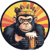 Affe Bier