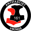 Antifa Vikings