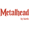 Metallkopf
