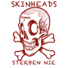 Skinheads never die