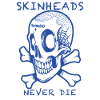 Skinheads never die