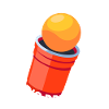 Straight Outta Cardio Drumming Design