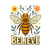 Bee Believe