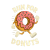 Run for Donuts