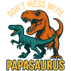 Papasaurus
