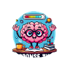 Hyperfocus Loading – Funny Neurodivergent T-Shirt