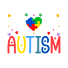 Autist Autisme Jeg er en autismekriger