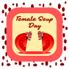 Funny Tomato Soup Day