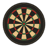 dartboard
