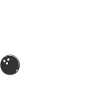 So mache ich Retro Bowling Ball