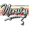 Norvège Pêche